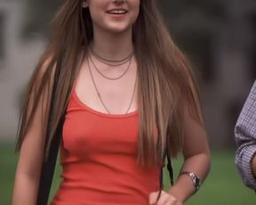 Leelee Sobieski sexy – Joy Ride (2001)