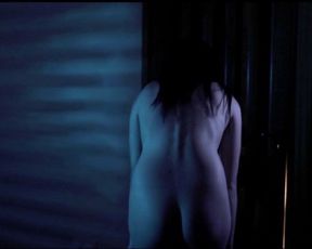 Tylah Riot nude – Nocturnal Activity (2014)