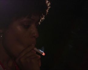 Antonia Thomas nude – Northern Soul (2014)