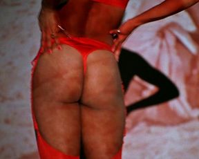 Tracy Camilla Johns nude – New Jack City (1991)