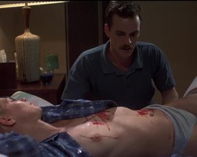 Ashley Judd nude – Normal Life (1996)