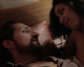 Loubna Abidar nude, Halima Karaouane nude – Much Loved (2015)