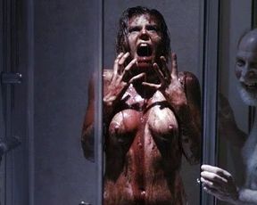 Becca Hirani nude – House on Elm Lake (2017)