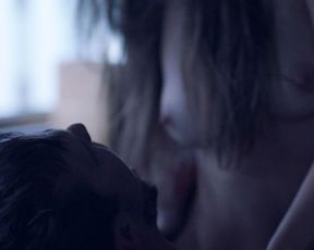 Laia Costa nude – Newness (2017)