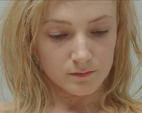 Alexandra Borbely nude – On Body and Soul (2017)