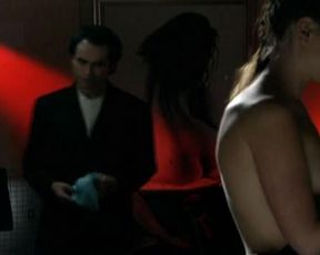 Katia Winter nude – Night Junkies (2007)