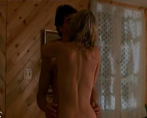 Caren Kaye nude – My Tutor (1983)