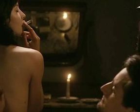 Bárbara Lennie nude – Obaba (2005)