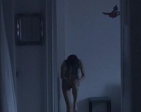 Ayse Dudu Tepe nude – Ode o (2015)