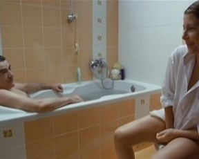 Natasa Dorcic nude – Neka ostane medju nama (2010)