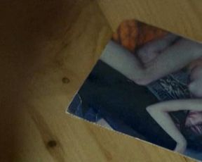 Michalina Olszanska nude – Ojciec (2015)