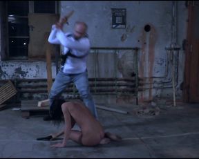 Irene Holzfurtner nude – No Reason (2010)