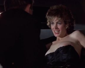 Sean Young nude – No Way Out (1987)