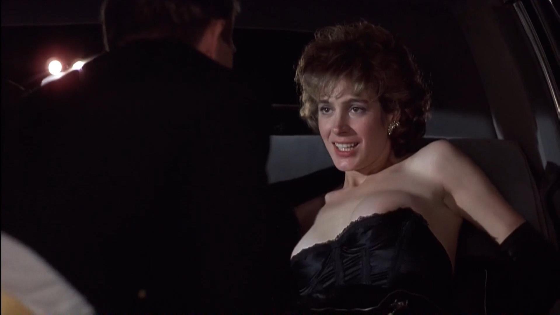 Pic nude sean young Sean Young