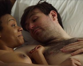 Leah Harvey nude – On the Road (2016)