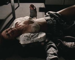 Lauren Lee Smith nude – One Way (2006)