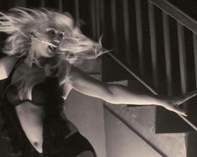 AnnaLynne McCord sexy – Officer Down (2013)