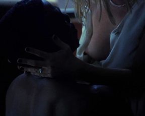 Nastassja Kinski nude – One Night Stand (1997)