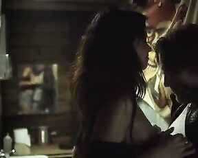 Kassandra Kanaar nude – One Buck (2017)