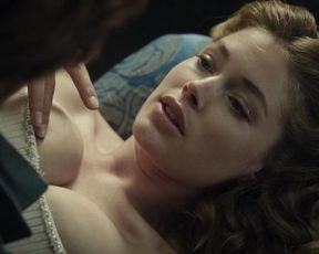 Doutzen Kroes sexy – Nova Zembla (2011)