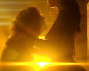 Yuliya Snigir nude – Obitaemyy ostrov (2009)