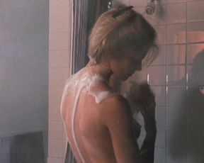 Shannon Tweed nude – Of Unknown Origin (1983)