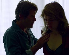 Adele Haenel nude – Orpheline (2016)