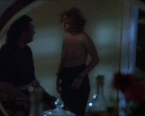 Kata Dobo nude – Out for a Kill (2003)