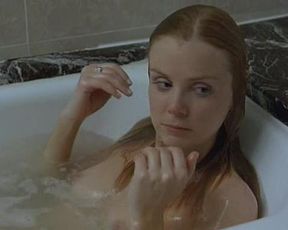 Isabelle Carre nude – Quatre etoiles (2006)