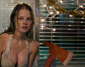 Rachel Nichols sexy – P2 (2007)