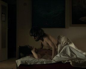 Kurowska  nackt Angelika