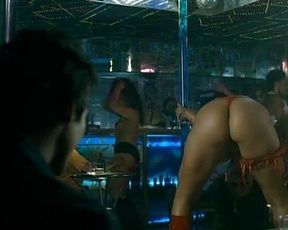 Vicky Rueda nude – Paraiso Travel (2008)