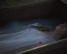 Nicole Kidman nude – Queen Of The Desert (2016)