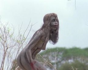 Rae Dawn Chong nude – Quest for Fire (1981)