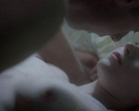 Jenn Murray nude – Still Waters (2015)