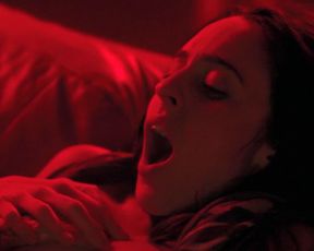 Alexandra Bard, Charmaine Lewis nude – Strange Blood (2015)