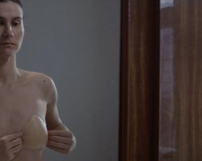 Cristina Flutur nude – Raisa (2015)