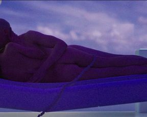 Charlotte Le Bon nude – Realive (2016)