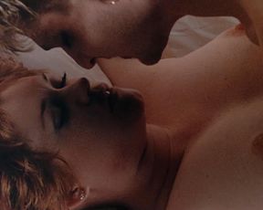 Melanie Griffith nude – Stormy Monday (1988)