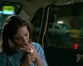 Ornella Muti nude – Stregati (1987)