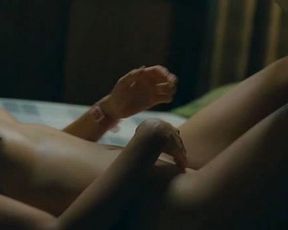 Angelica Blandon nude – Paraiso Travel (2008)