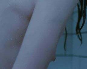Mia Wasikowska nude – Stoker (2013)