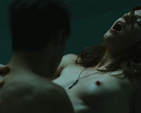 Lauren Lee Smith nude – Pathology (2008)