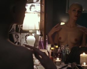 Alex Essoe nude – Starry Eyes (2014)