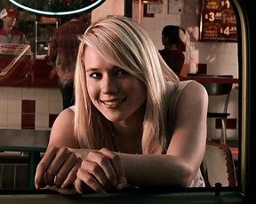 Kristen Hager sexy – Requiem (2007)