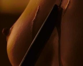 Kate Dickie nude – Outcast (2010)