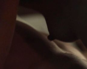 Tatiana Maslany nude – Stronger (2017)