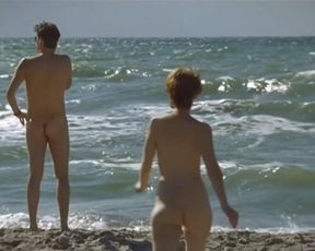 Marie Zielcke topless – Sturmische Zeiten (2008)