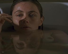 Emmanuelle Beart nude – Strayed (2003)
