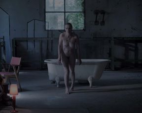 Claire Nebout, Juliette Carre nude – Rebecca (2014)